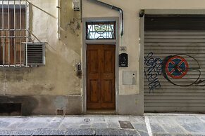 Santo Spirito Suite