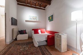 Santo Spirito Suite