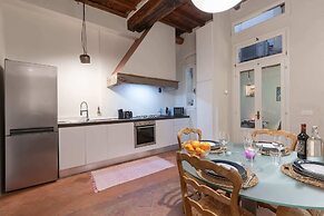 Santo Spirito Suite