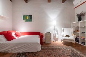Santo Spirito Suite
