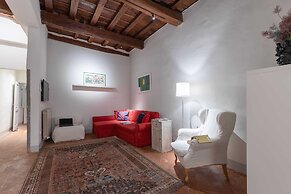 Santo Spirito Suite