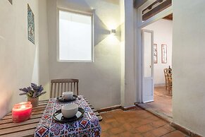 Santo Spirito Suite