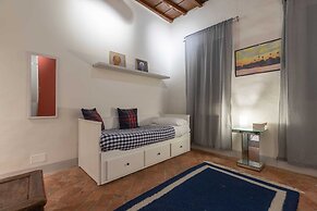 Santo Spirito Suite