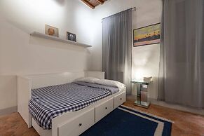 Santo Spirito Suite
