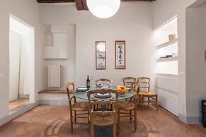 Santo Spirito Suite