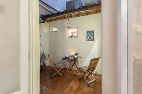 Santo Spirito Suite