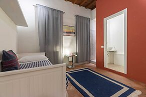 Santo Spirito Suite