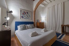 Santo Spirito Suite