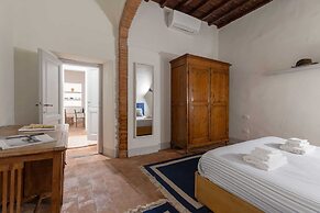 Santo Spirito Suite