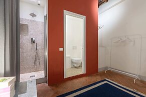 Santo Spirito Suite