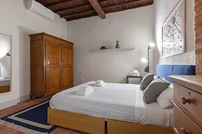 Santo Spirito Suite