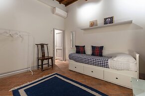 Santo Spirito Suite