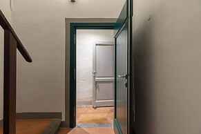 Santo Spirito Suite