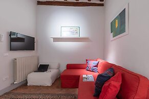Santo Spirito Suite