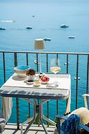 Emeri Positano in Positano