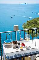 Emeri Positano in Positano