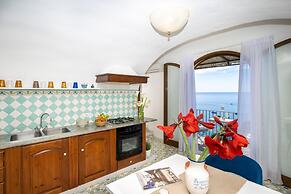 Emeri Positano in Positano