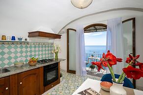 Emeri Positano in Positano