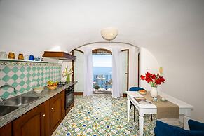 Emeri Positano in Positano