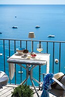 Emeri Positano in Positano