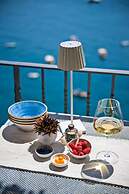 Emeri Positano in Positano