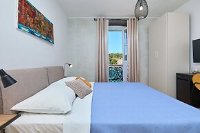 Boutique Garden Rooms