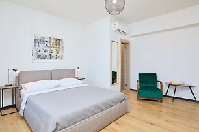 Boutique Garden Rooms