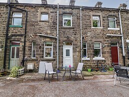 No. 4 Embsay