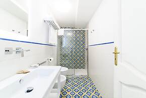 Medusa Suite in Positano