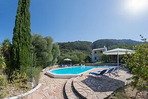 Apartment Ilex - Agios Nikitas Villas
