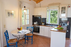 Apartment Ilex - Agios Nikitas Villas