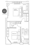 The Grosvenor Square Penthouse