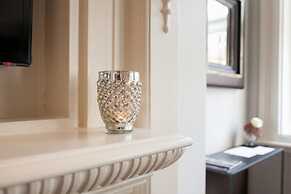 The Grosvenor Square Penthouse
