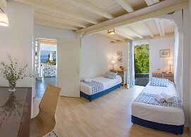 Villa Olea - Agios Nikitas Villas