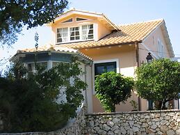 Villa Olea - Agios Nikitas Villas