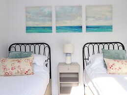 The Waves