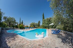 Apartment Pefko - Agios Nikitas Villas