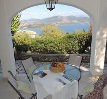 Villa Anthea Rossa - Collectionvillas