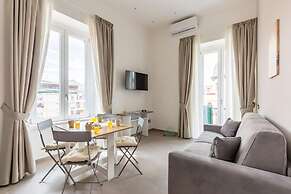 Maria s Bright Flat by Wonderful Italy - Duomo 1