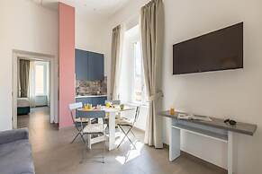 Maria s Bright Flat by Wonderful Italy - Duomo 1