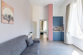Maria s Bright Flat by Wonderful Italy - Duomo 1