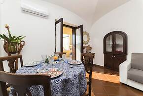 Namily House in Positano