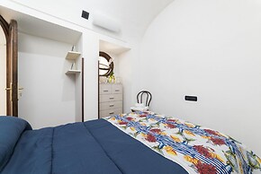 Namily House in Positano