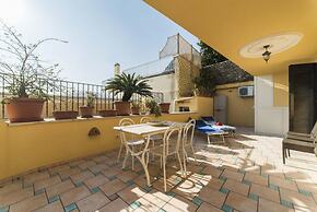 Namily House in Positano