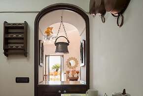 Namily House in Positano