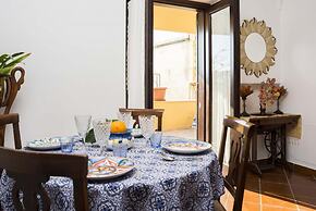 Namily House in Positano