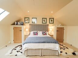 The Wool Barn