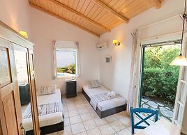 Villa Daphne - Agios Nikitas Villas