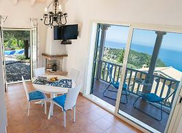 Villa Mare Magico - Agios Nikitas Nature Villas