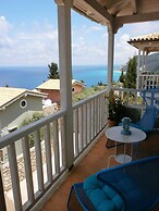 Villa Mare Magico - Agios Nikitas Nature Villas